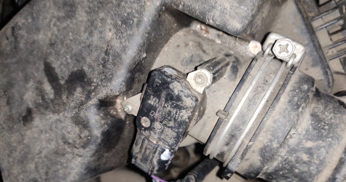 P0100 Maruti Suzuki Error Code