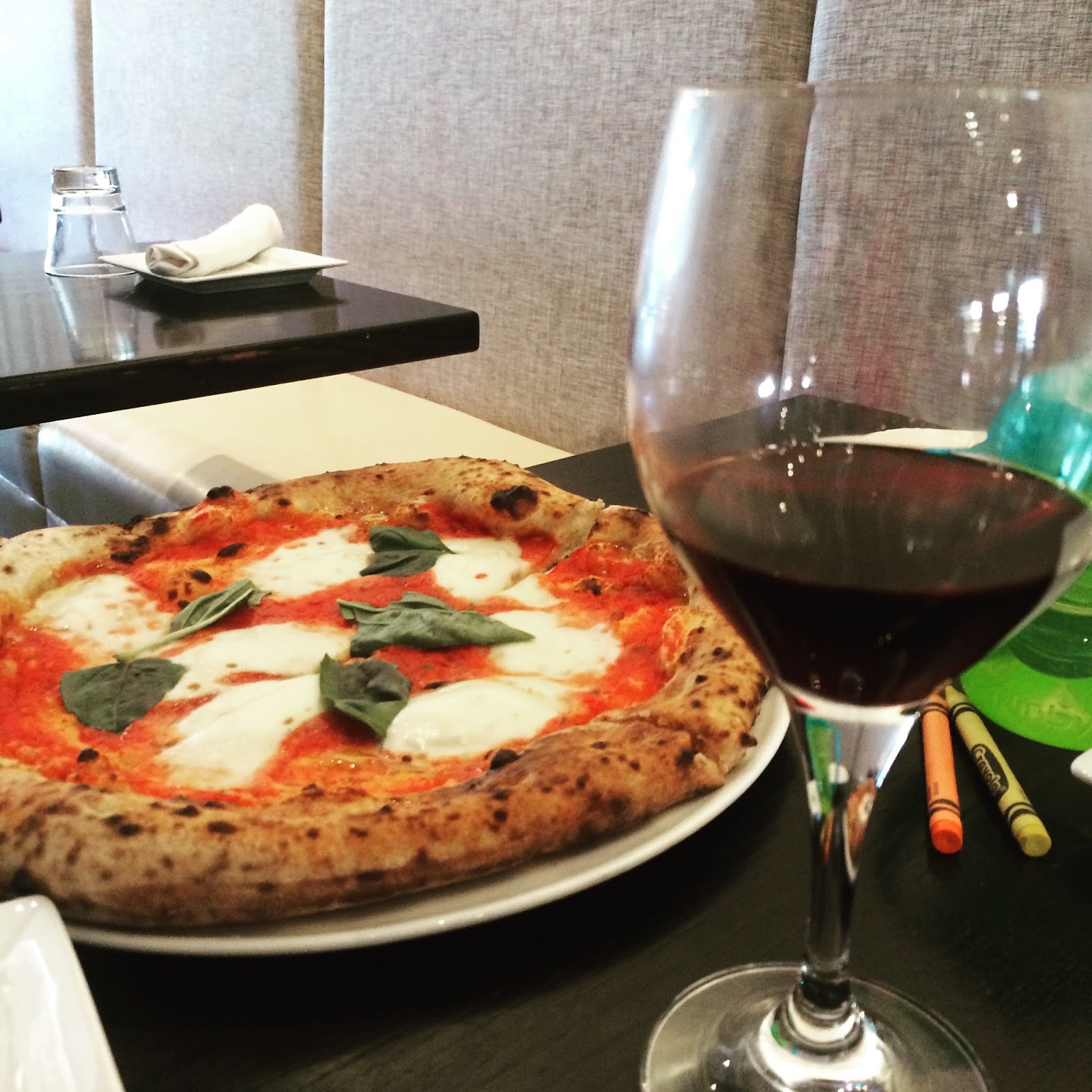 Taste of Little Italy Returns June 14 San Diego Dining Dish!