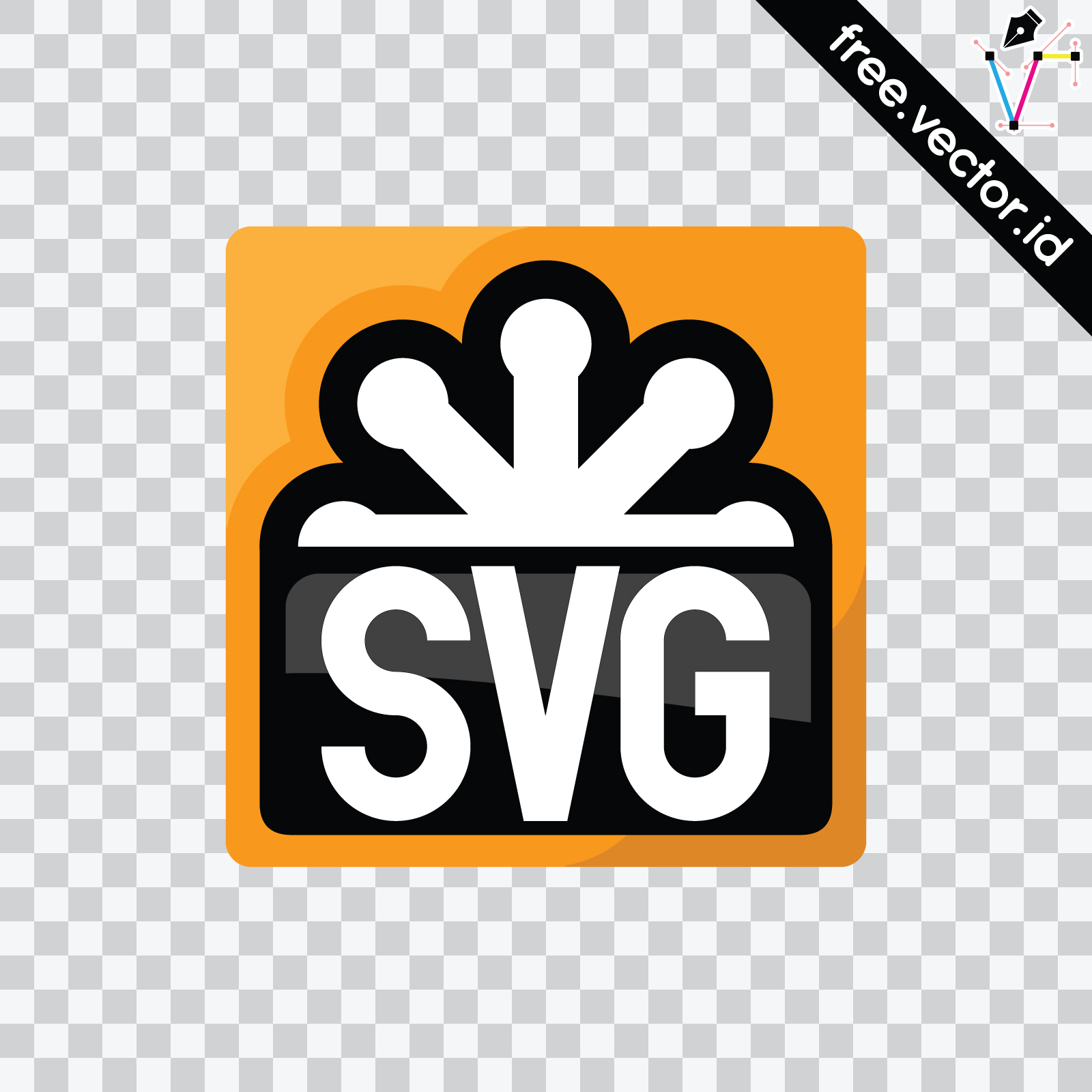 As Logo SVG