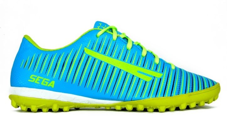 Sega football shoes new model 2018 Clearance