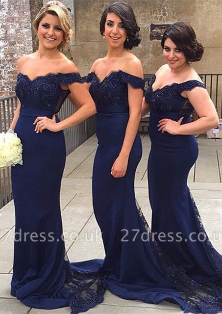 Bridesmaid Dresses