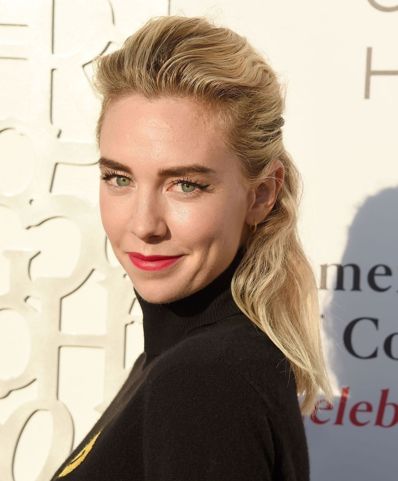 Vanessa Kirby – American Friends of Covent Garden 50th Anniversary