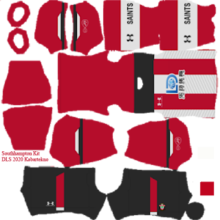 southampton kit 21/22 dls kit 2021