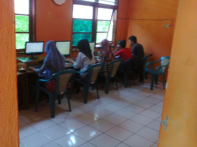 Institute It. Training | Kursus Komputer Jakarta Timur | WA. +628978298280 |