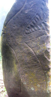 Arkeolog MARI Meneliti Situs Naga - Berita Dewata