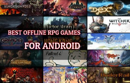 Top android games Top android games
