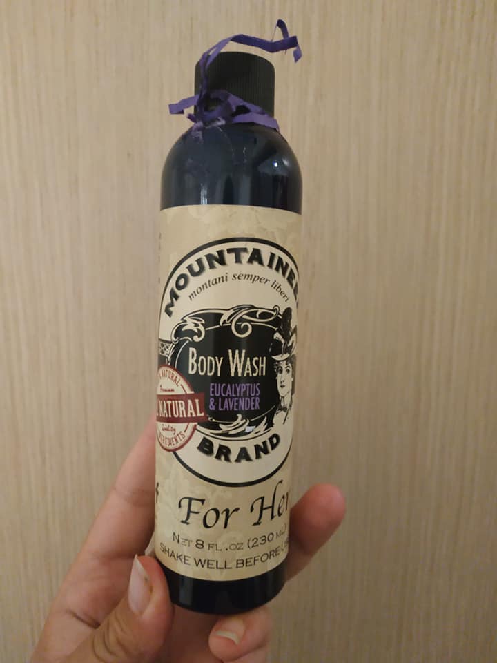 Mountaineer Brand Products, A Review Penniless Parenting