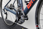 BMC Team Machine SLR Shimano Dura Ace R9170 Di2 C40 Road Bike at twohubs.com