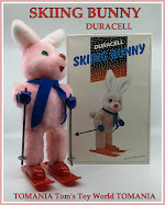 DURACELL COLLECTIBLES