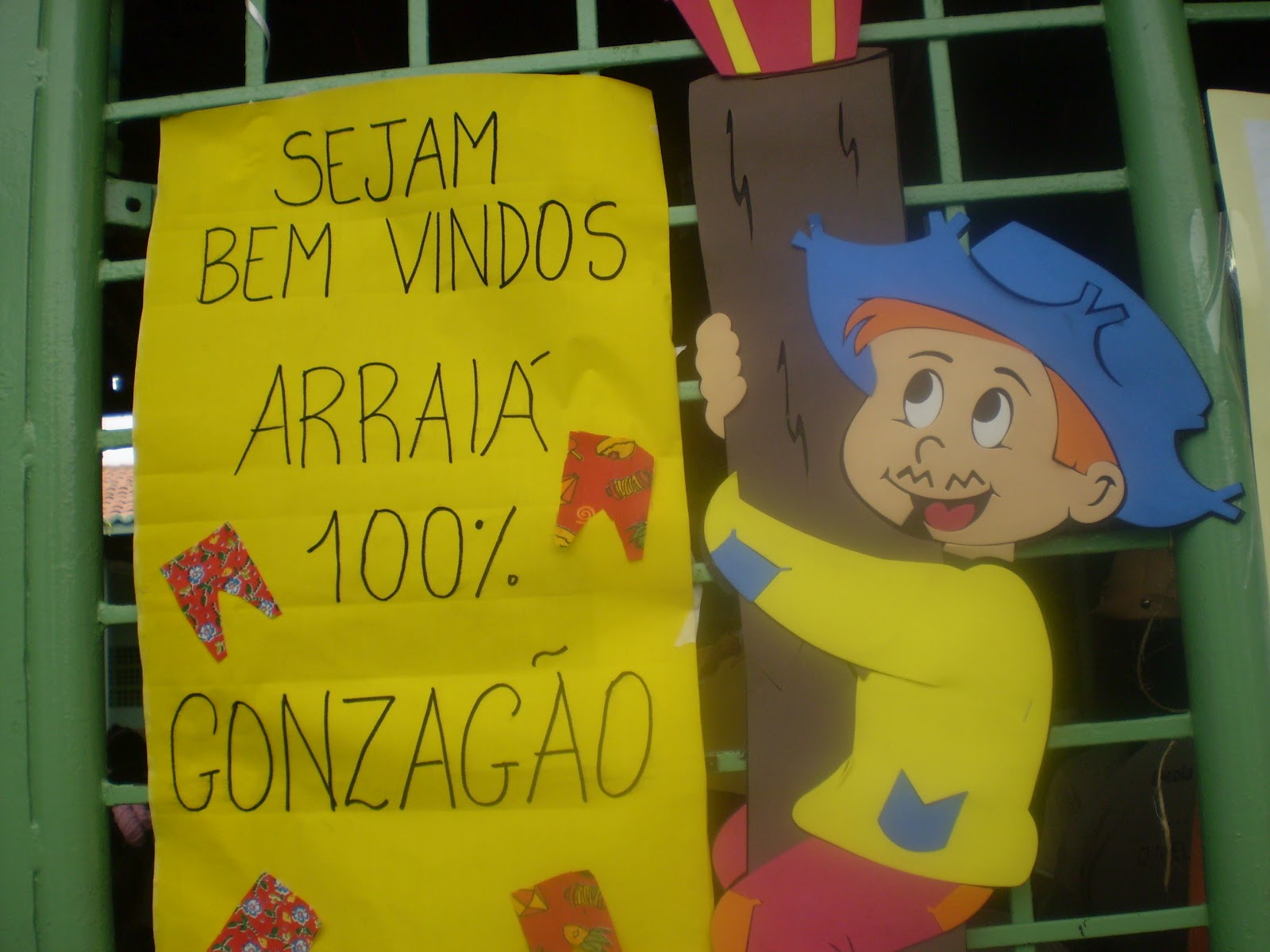 Saudade O Meu Remedio é Cantar Luiz Gonzaga