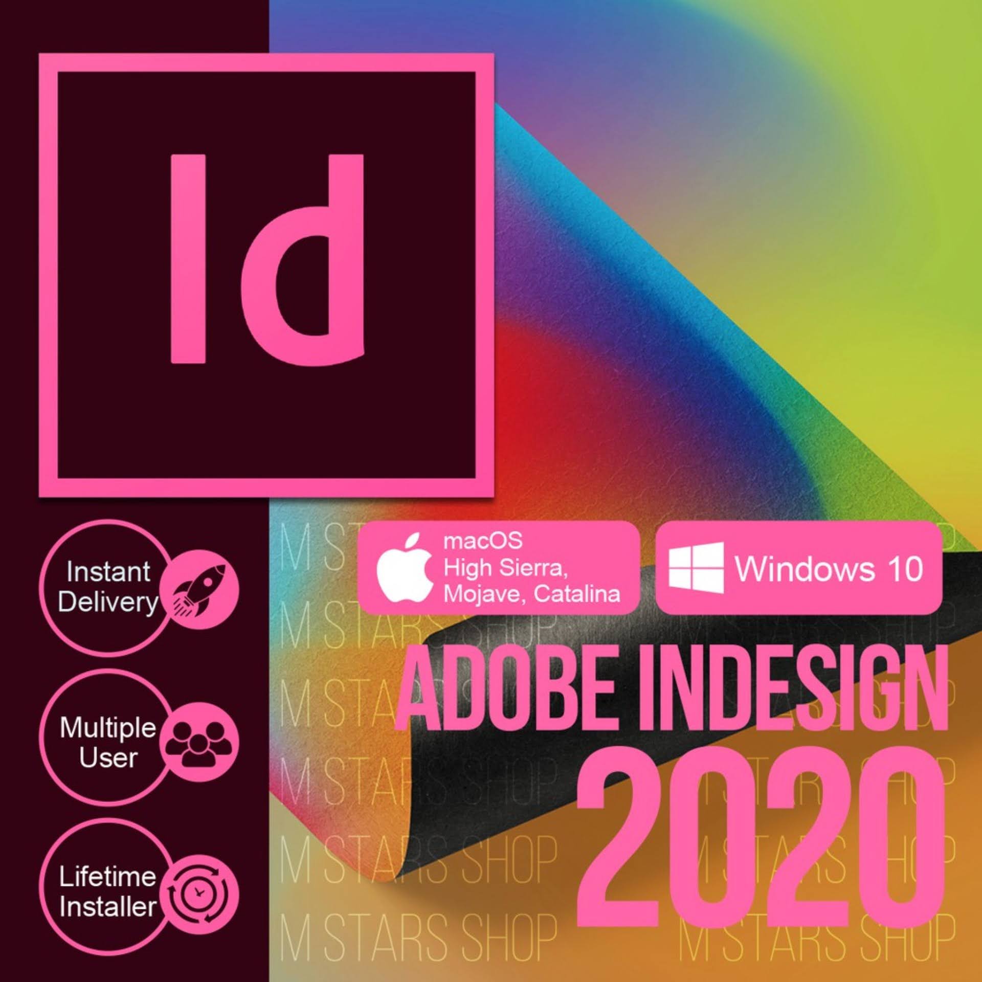 Beginner's Guide to Getting Started with Adobe InDesign