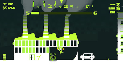 Supfly Delivery Simulator Game Screenshot 3