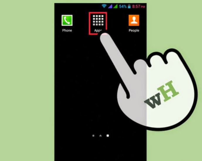 Samsung Recovery Transfer: Deleting All Data before Selling an Samsung