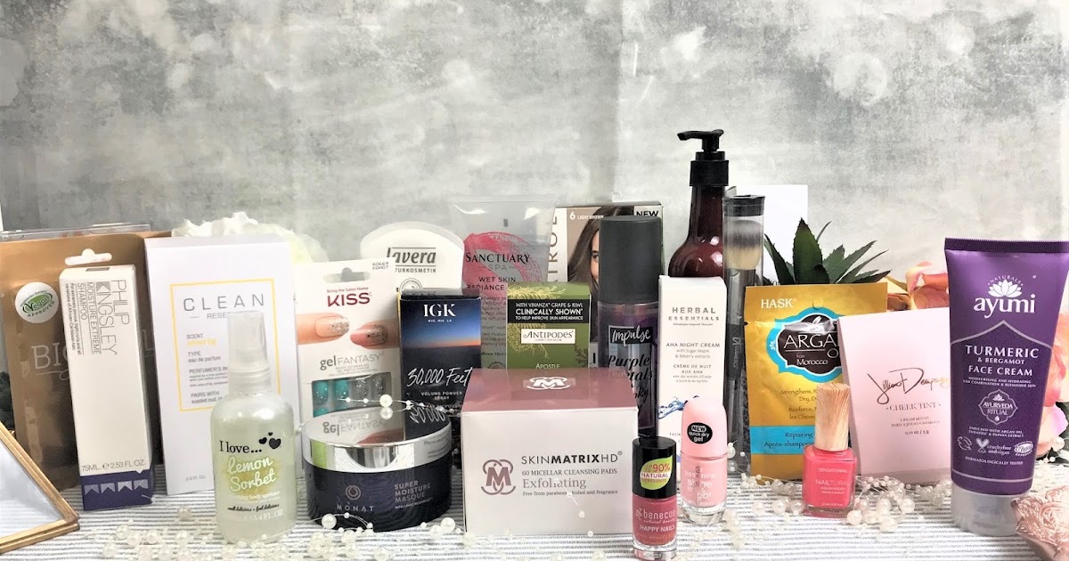 The Best Of Cruelty Free Vegan Beauty Brands Kathryn S Loves