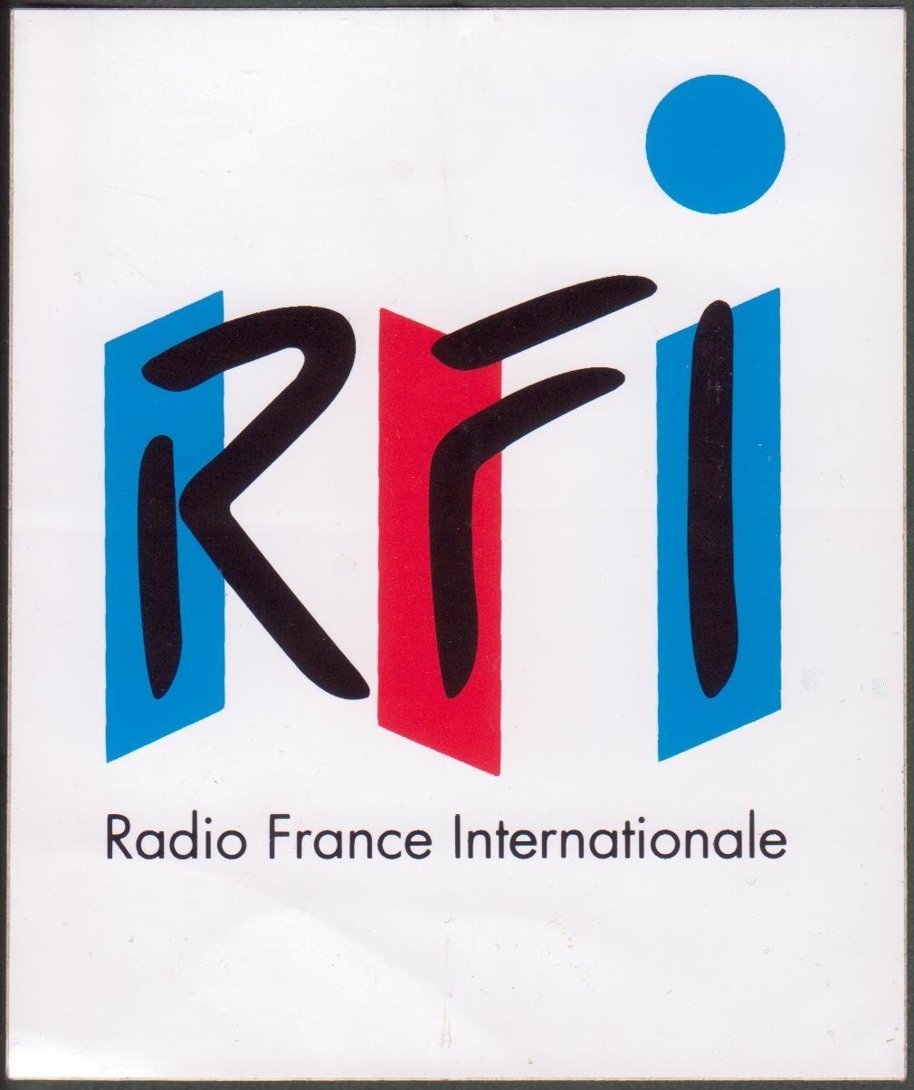 QSLreview Radio France Internationale QSLreview Radio France Internationale