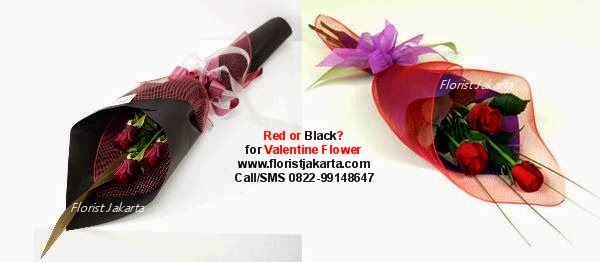 Bunga Valentine Day Toko Bunga Rawa Belong