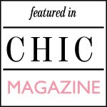 Published in Chic Magazine