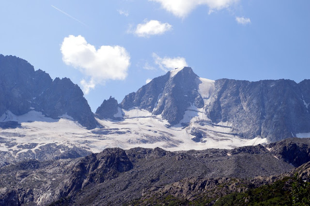 escursioni trekking passeggiate sentieri val di sole