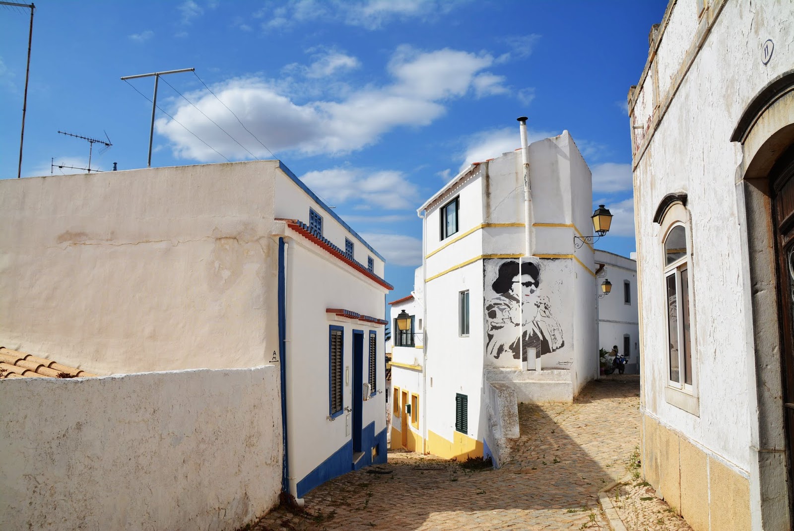 COMANDO SENDERISTA ALGARVE (PORTUGAL)