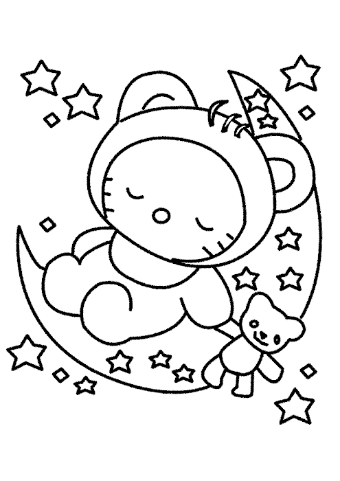 hello kitty