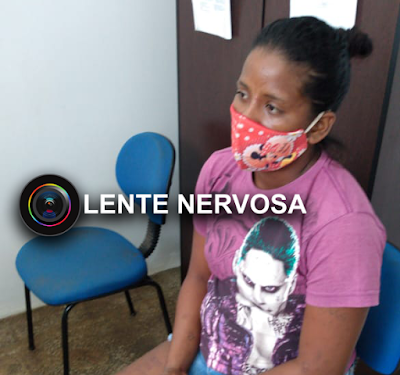 Polícia Civil prende mulher acusada de carbonizar homem em fogueira no Bairro Socialista