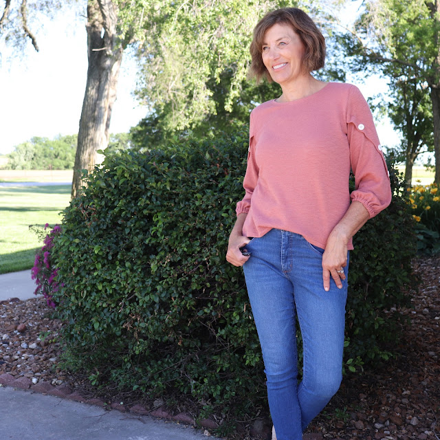 Butterick 6709 Gauze Sweater Knit LaptrinhX / News