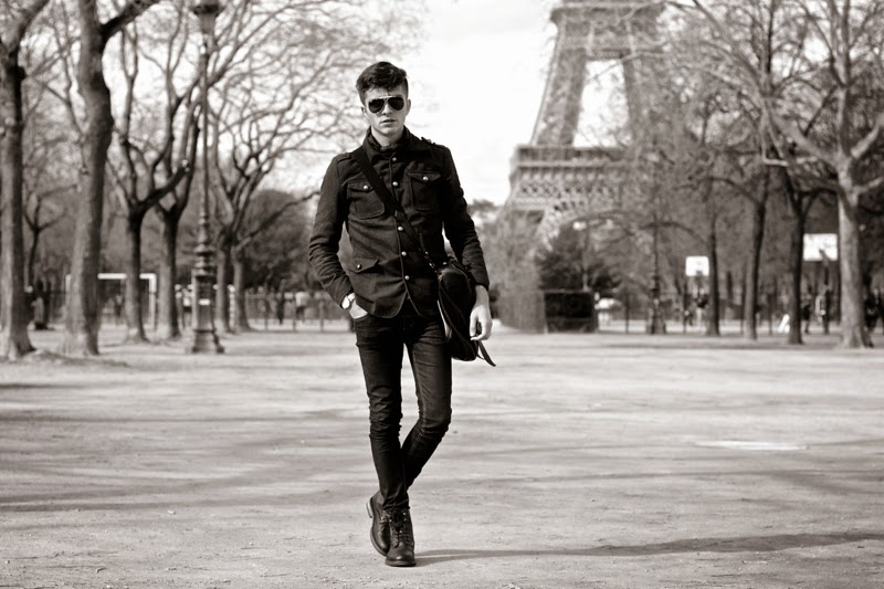 BLOG MODE HOMME PREPPY CONSEIL STYLE PARIS ELEGANCE TENDANCE DANDY