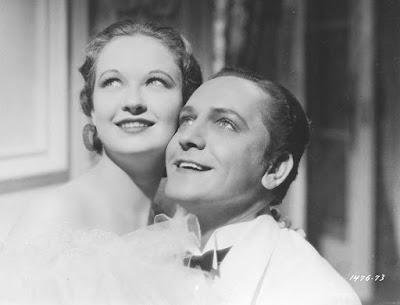 Death Takes A Holiday 1934 Fredric March Evelyn Venable Image 2