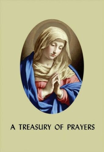 Your Favorite Prayers Your Favorite Prayers