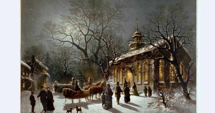 Prestige concerti capodanno aversa aspetta infooggi Vintage Photos of People Partying on New Year's Eve From the Late 19th Century ~ Vintage Everyday