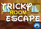 Mirchi Tricky Room Escape Walkthrough