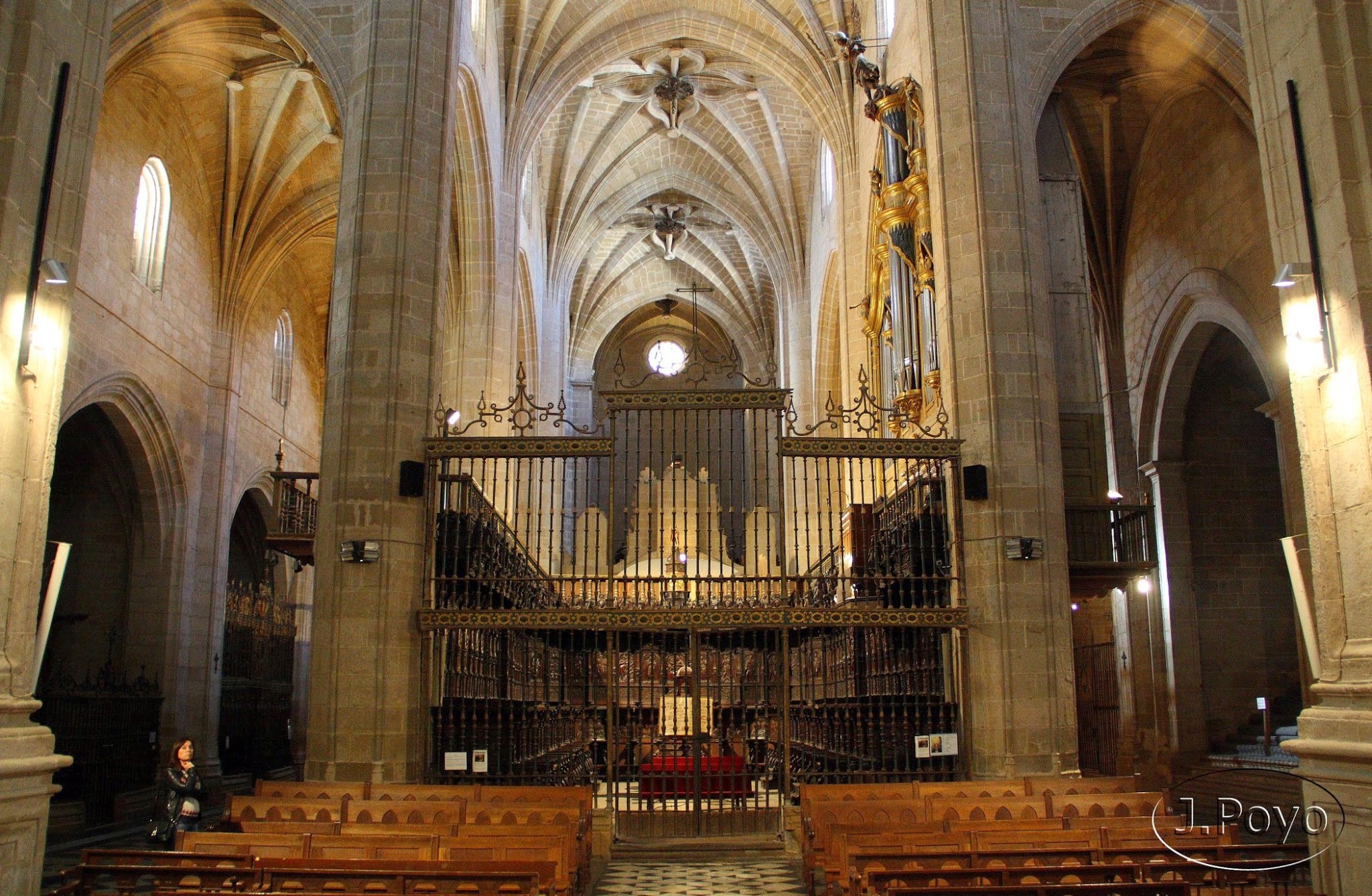 Catedral de Santa María de Calahorra