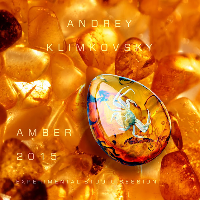 Альбом «AMBER 2015» • Композитор Андрей Климковский
