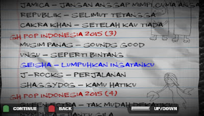 Guitar Hero Indonesia Ps2 Iso