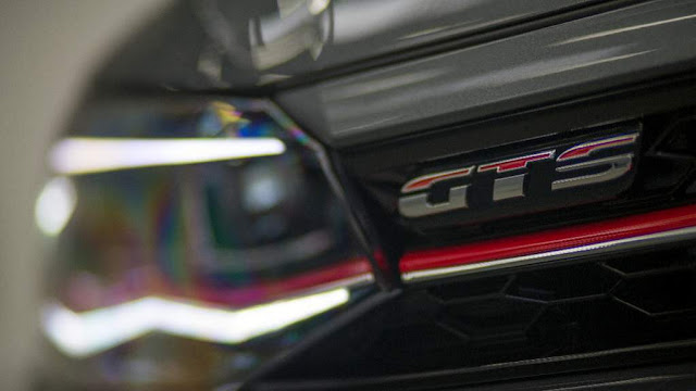 Novo VW Polo GTS 2020 Turbo AT chega por R$ 99.470 