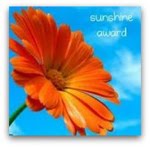 Sunshine Award