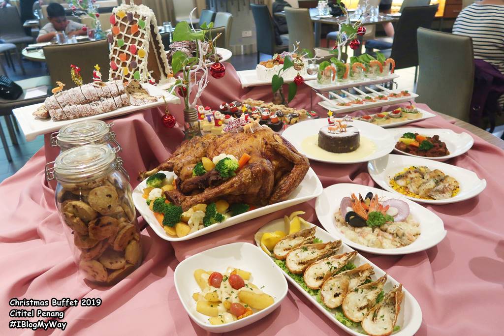 Christmas Eve Buffet Dinner 2019 Penang - Latest Buffet Ideas