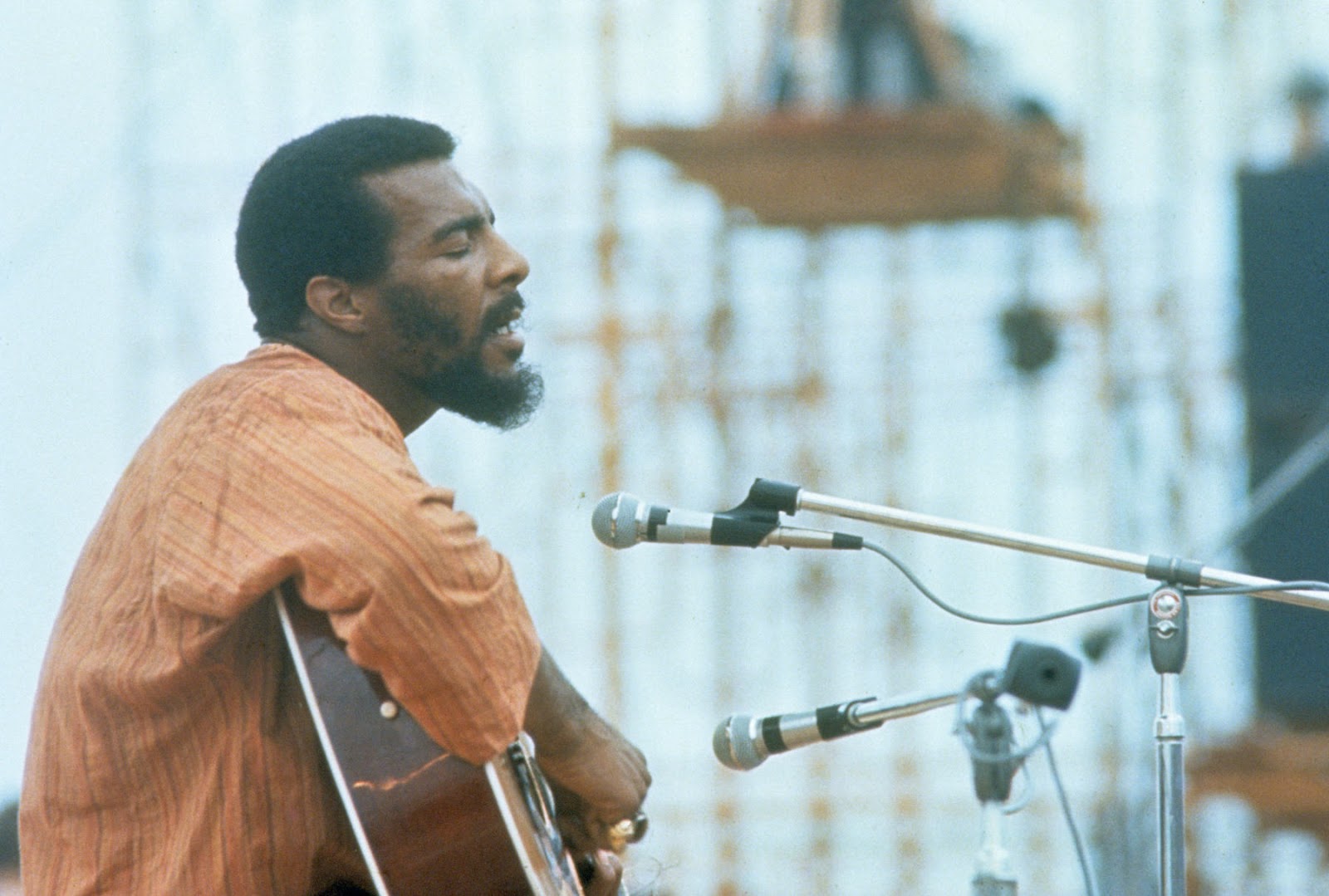 La Música No Tiene Fecha De Caducidad Music Has No Expiration Date RICHIE HAVENS La Música No Tiene Fecha De Caducidad Music Has No Expiration Date RICHIE HAVENS