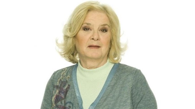 Πηνελόπη Πιτσούλη: Κατακεραύνωσε τη Βάνα Μπάρμπα