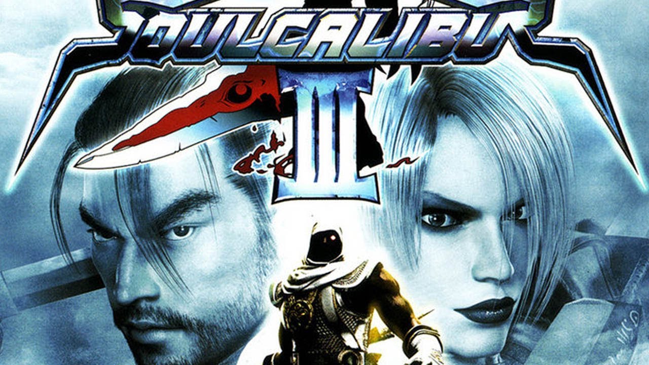 soulcalibur playstation 3