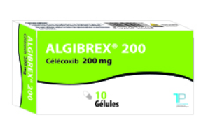 ALGIBREX دواء