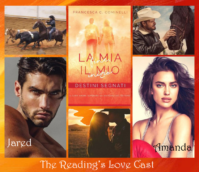 The Reading's Love RECENSIONE 