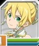 Leafa [All-Healing]