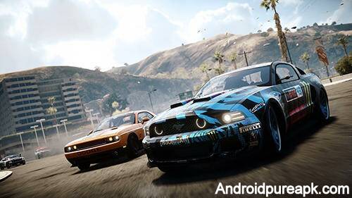 Asphalt хtreme Apk