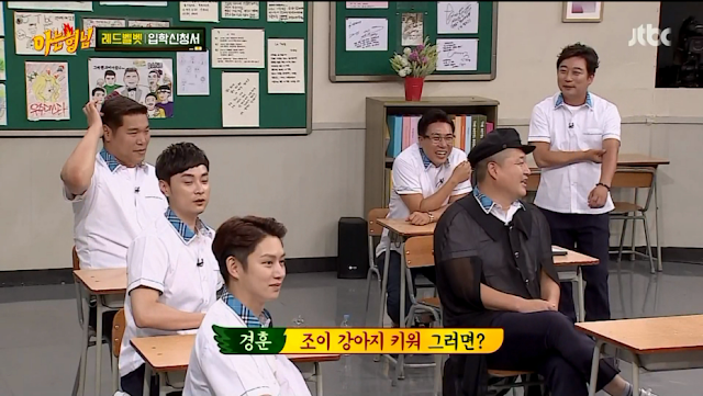 강아지 키우는거에 대한 조이의 마음가짐.jpgif | 인스티즈