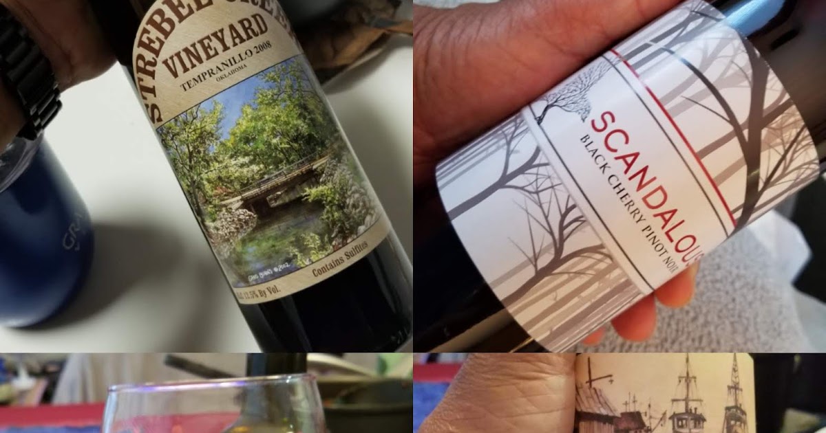 The Winos' Wine Guide Winos' Wine Guide Catching Up Post wines spirits cocktails