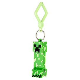 Minecraft Creeper Hangers Series 6 Figure