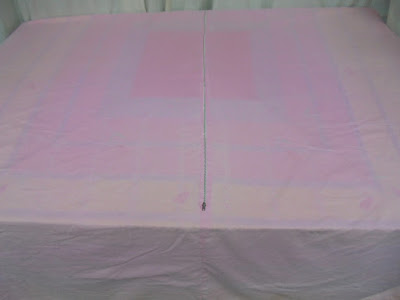 裏面 ファスナー