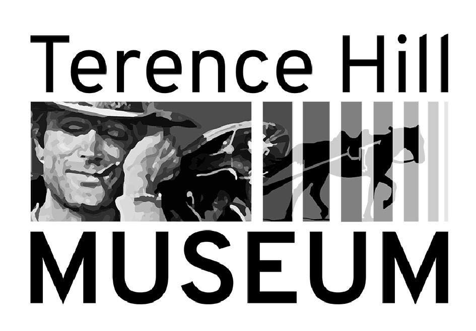 .Westerns...All'Italiana! Lommatzsch, Germany opens a Terence Hill Museum