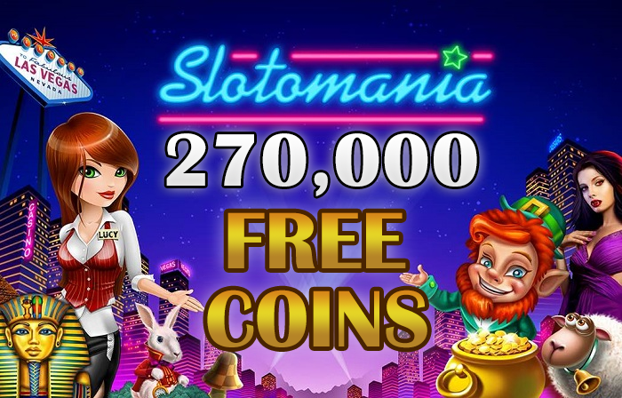 1000000 free slotomania coins 2018 1000000 free slotomania coins 2018